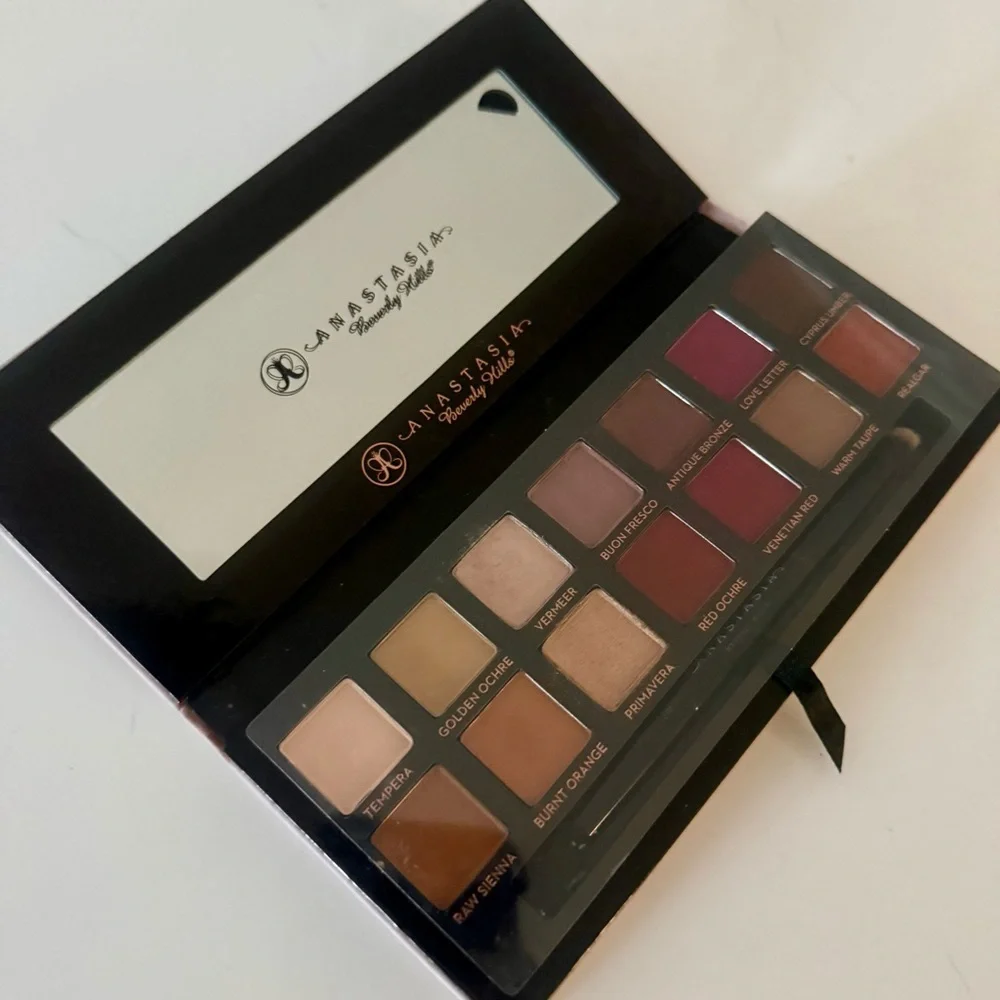 Modern Renaissance Eyeshadow Palette